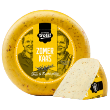Noordertrots zomerkaas
